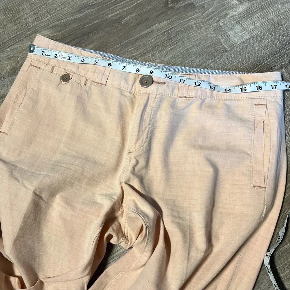 Anthropologie Pilcro and the Letterpress‎ Women Pants- 31 - Picture 6 of 11